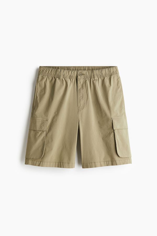 Shorts cargo Regular Fit