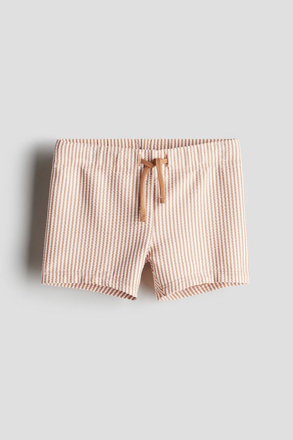 Shorts de baño