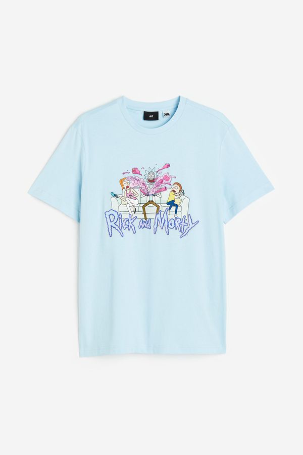 Polera Regular Fit