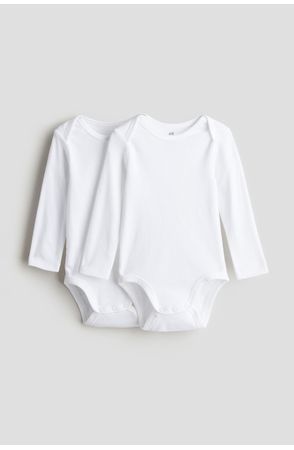 H&m body bébé hotsell
