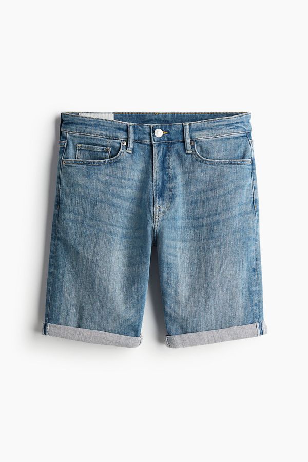 Shorts denim Slim