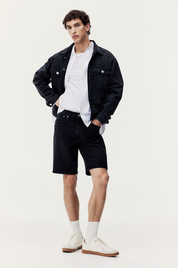 Shorts denim Regular