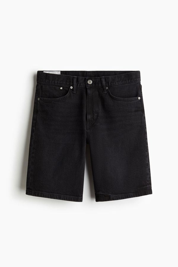 Shorts denim Regular