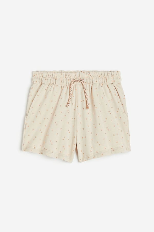Shorts de buzo