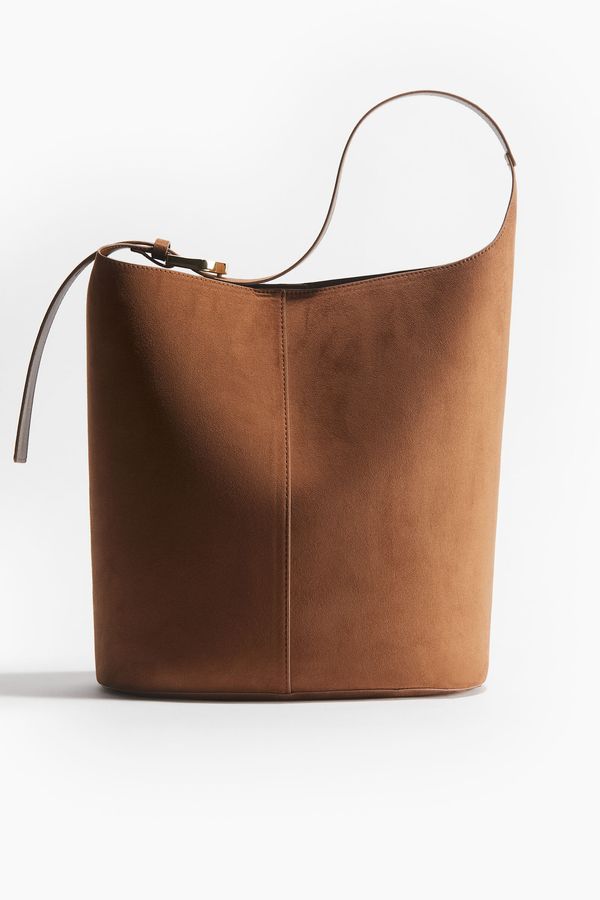 Cartera bucket