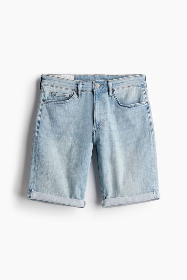 Shorts denim Slim