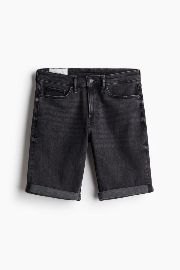 Shorts denim Slim