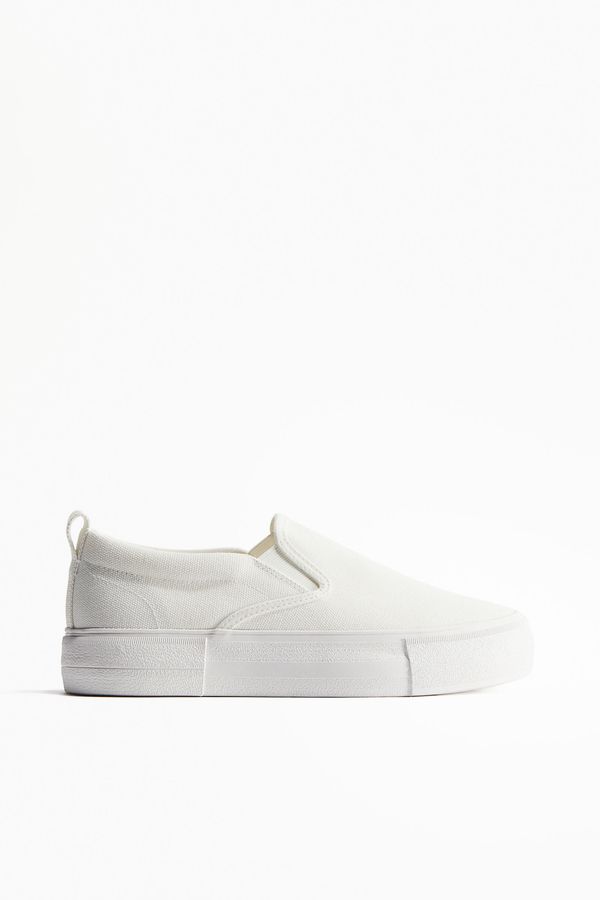 Zapatillas slip-on