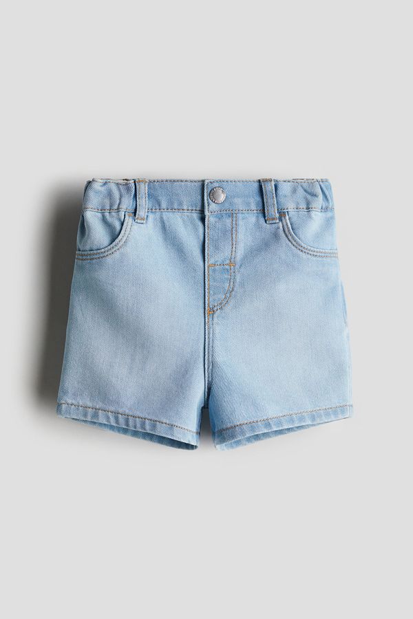 Shorts denim