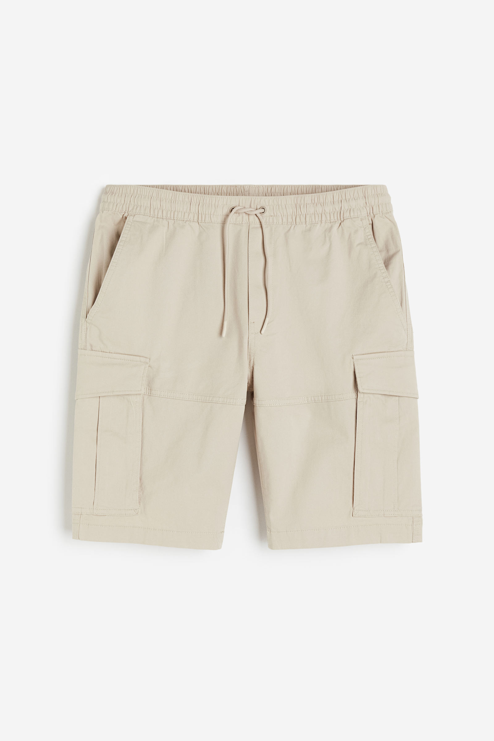 Fashion h&m short hombre