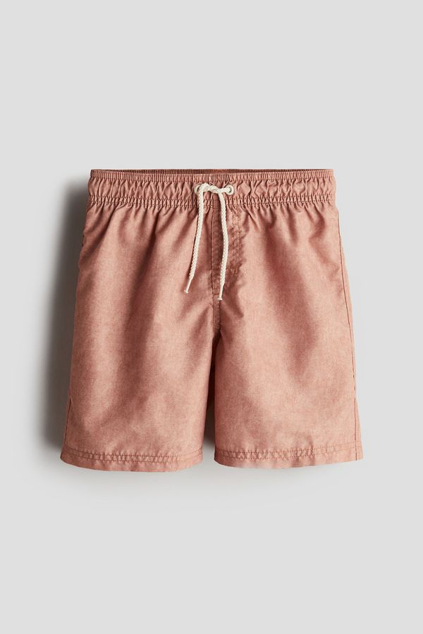 Shorts de baño