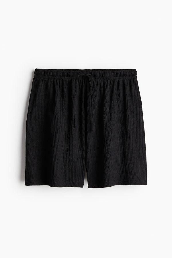 Shorts pull-on