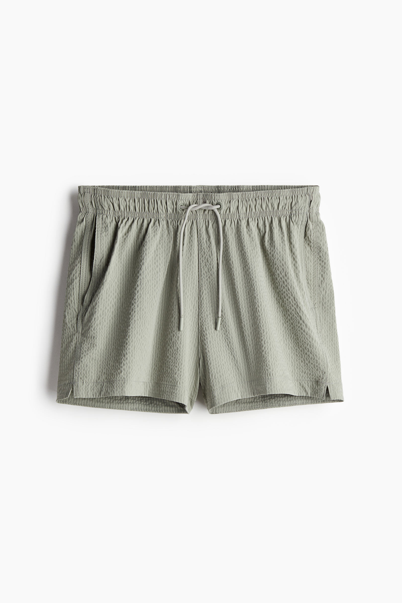 H&m basic shops shorts