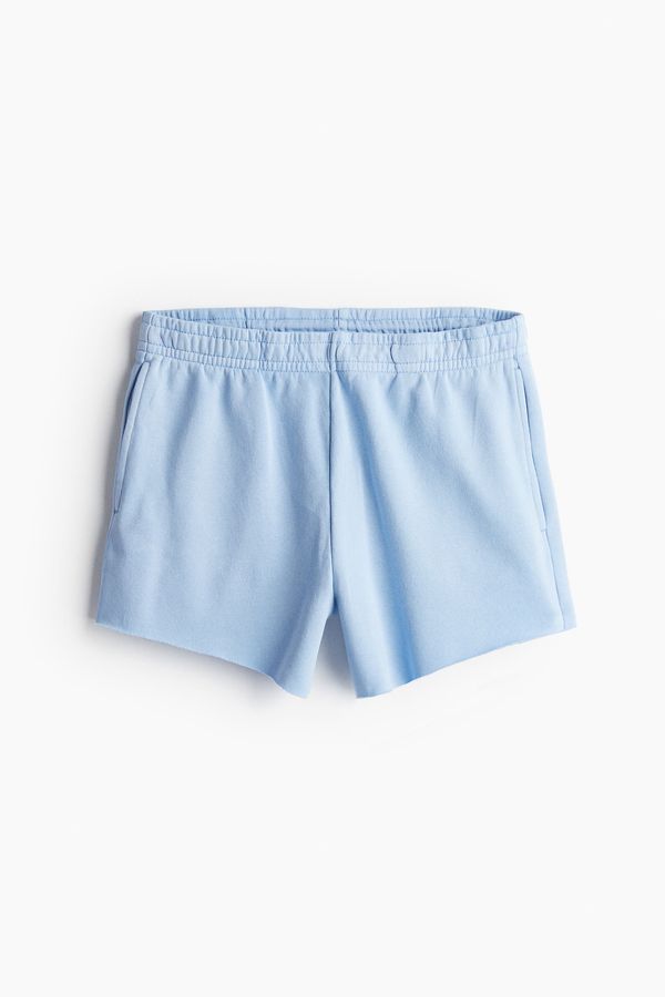 Shorts de buzo