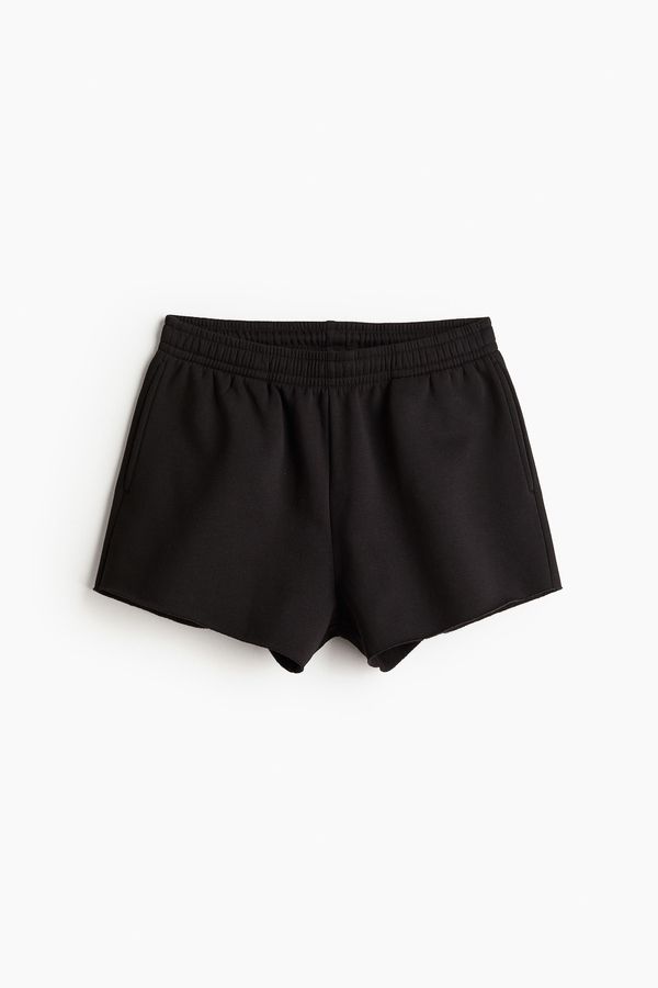 Shorts de buzo