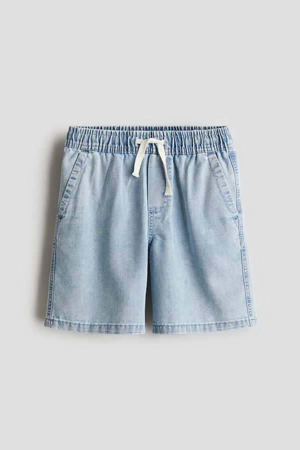 Shorts denim Loose Fit