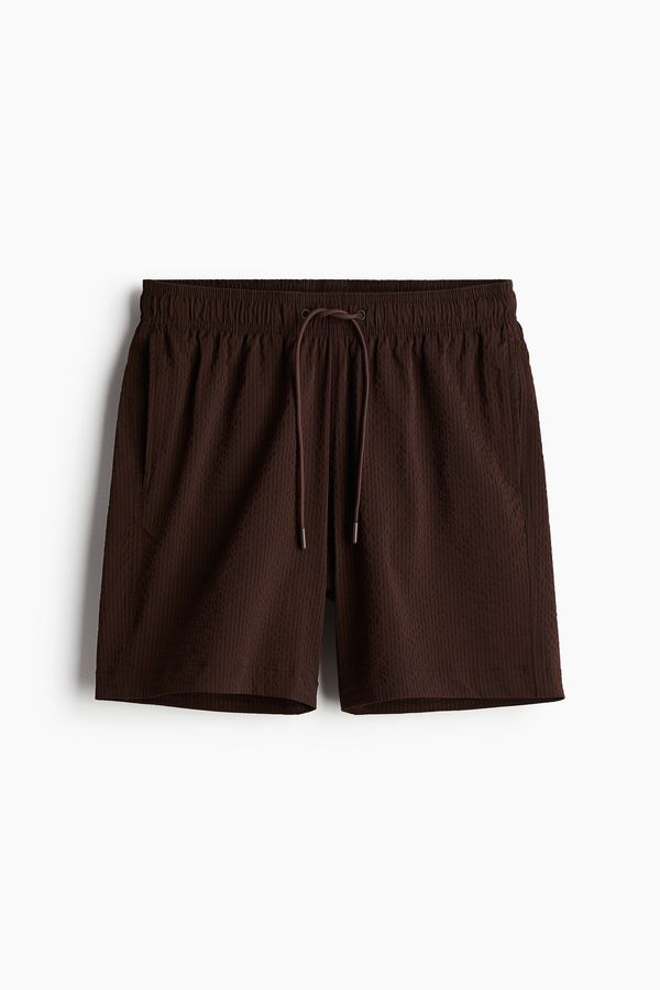 Shorts de baño de sirsaca