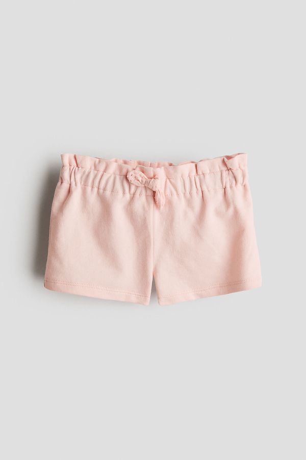 Shorts de buzo