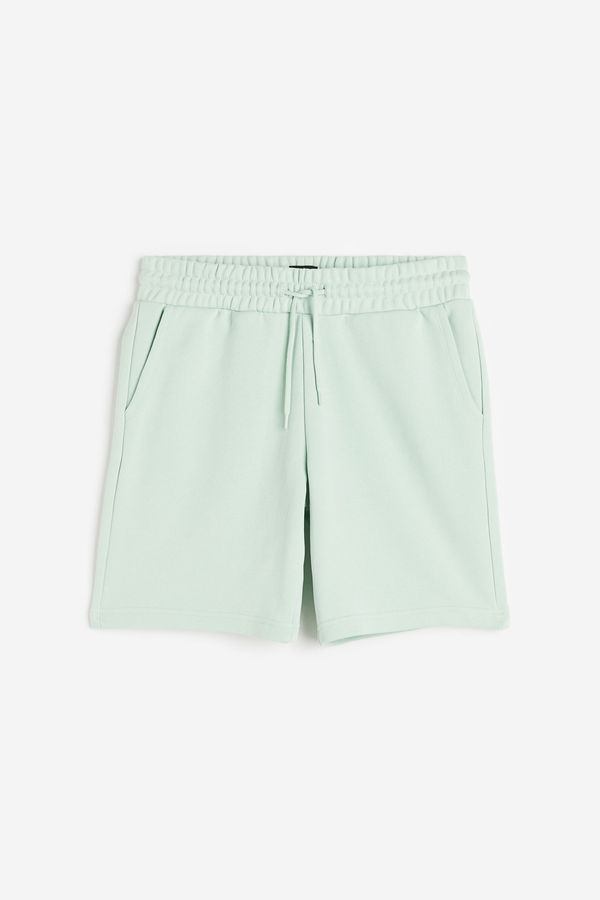 Shorts de buzo Regular Fit