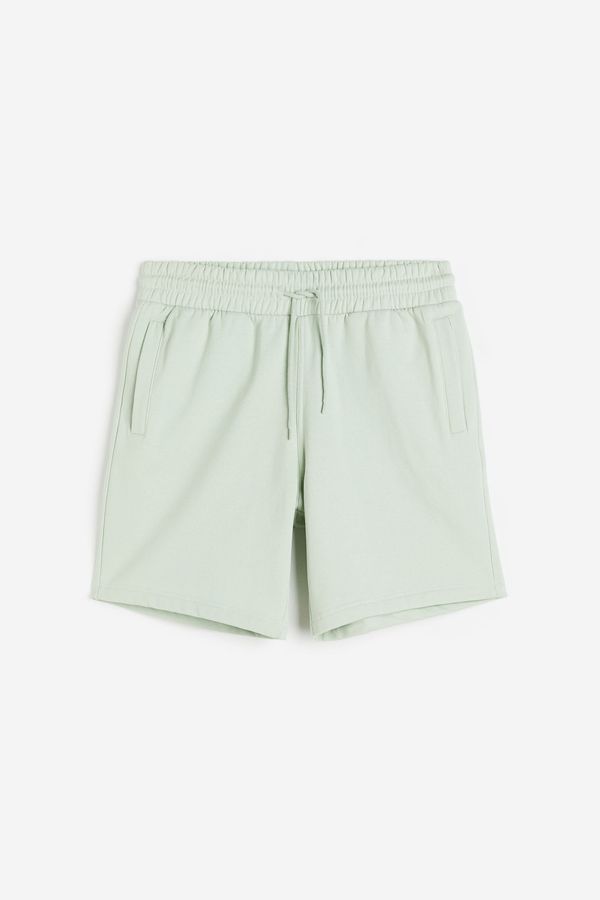 Shorts de buzo Regular Fit