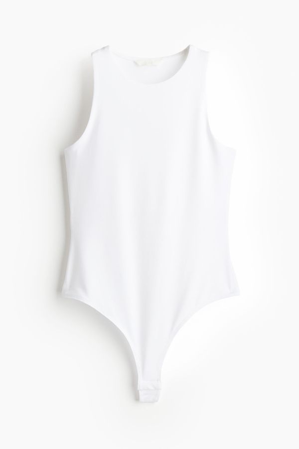 Body colaless de punto