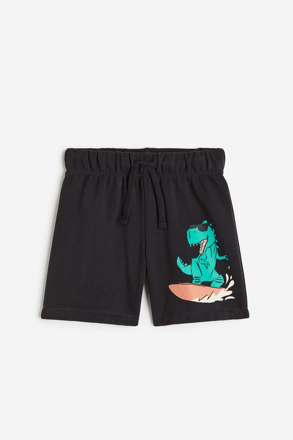 Shorts de buzo