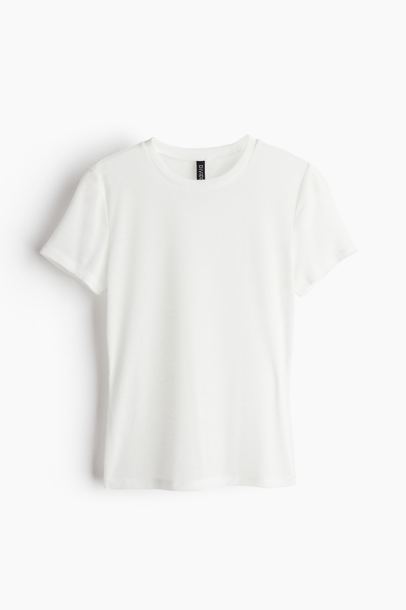 Polera entallada