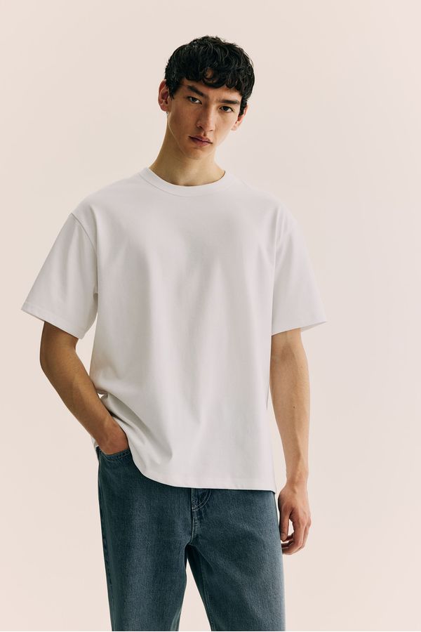 Polera COOLMAX® Loose Fit