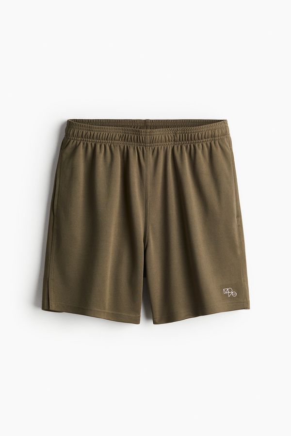 Shorts deportivo