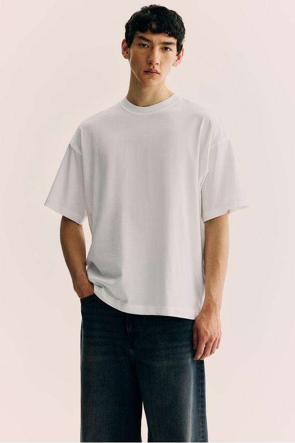 Polera Oversized Fit