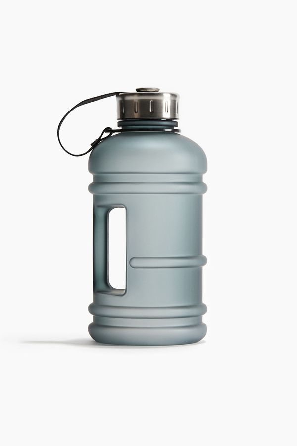 Botella de agua
