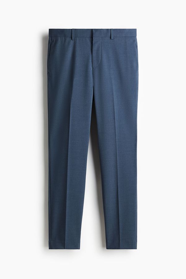 Pantalón de traje Slim Fit