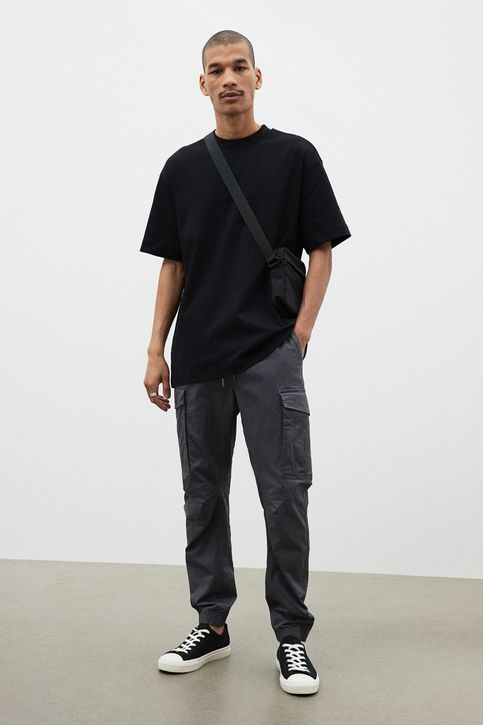 Jardinera hombre h&m hotsell