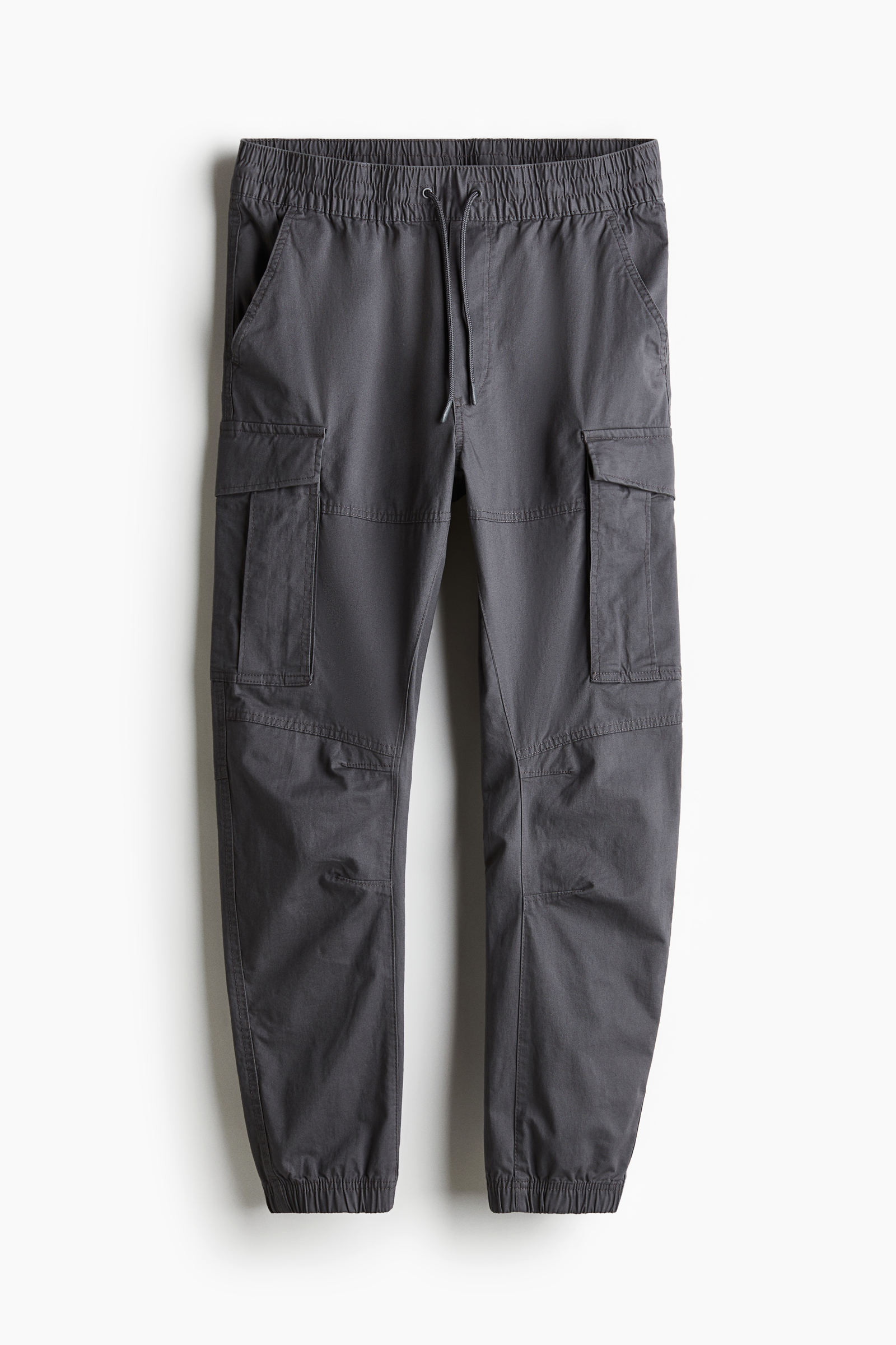 Pantalones cargo para hombre H M CL