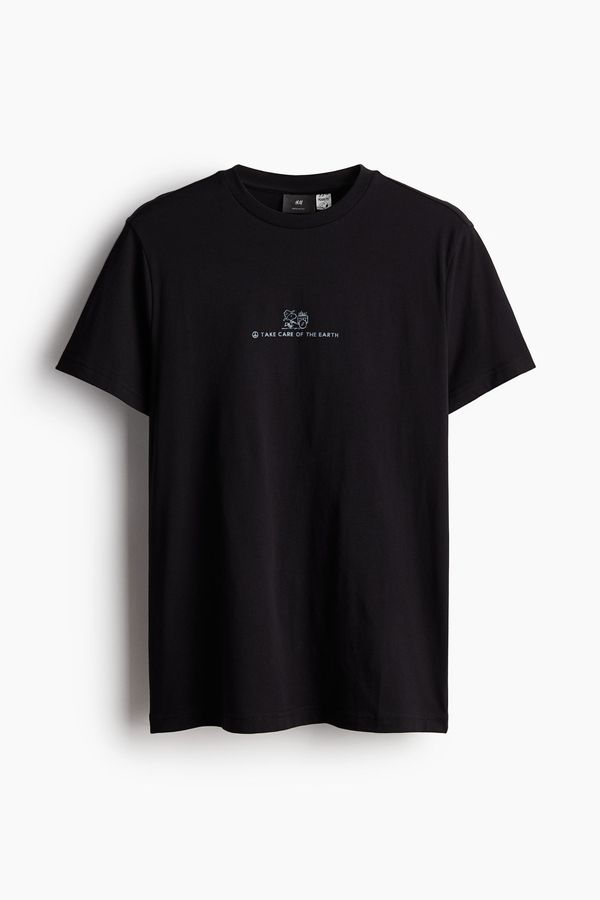 Polera Regular Fit