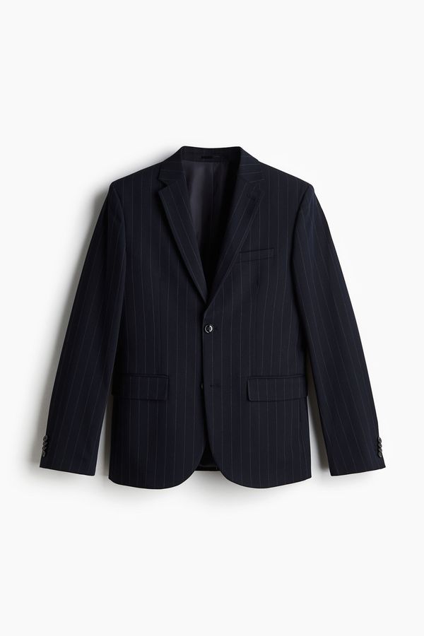 Chaqueta Slim Fit