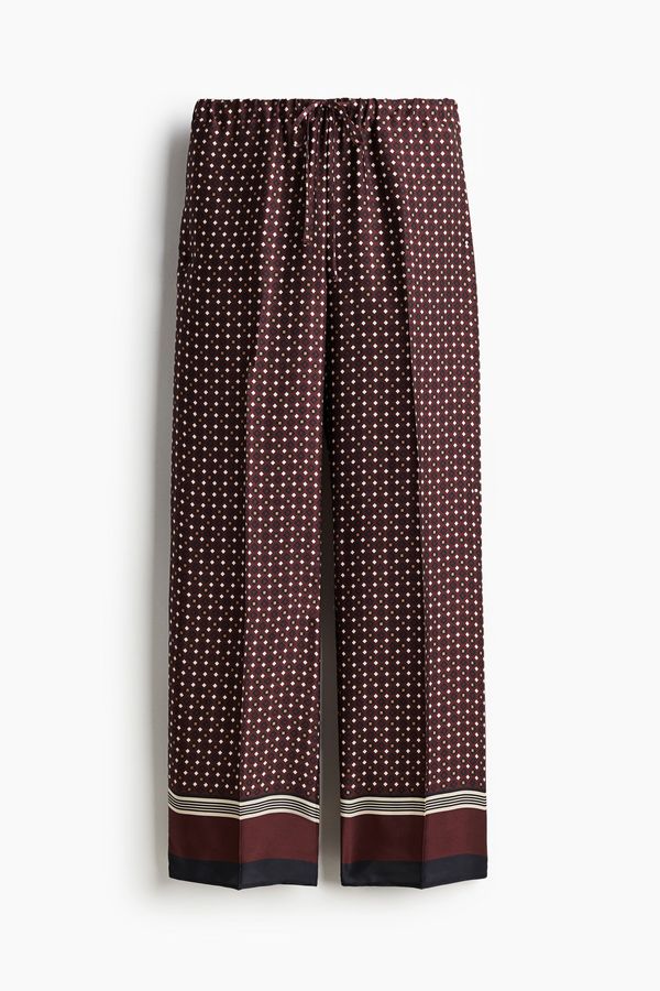 Pantalón pull-on