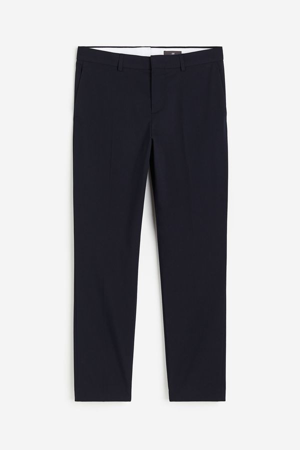 Pantalón de traje Slim Fit