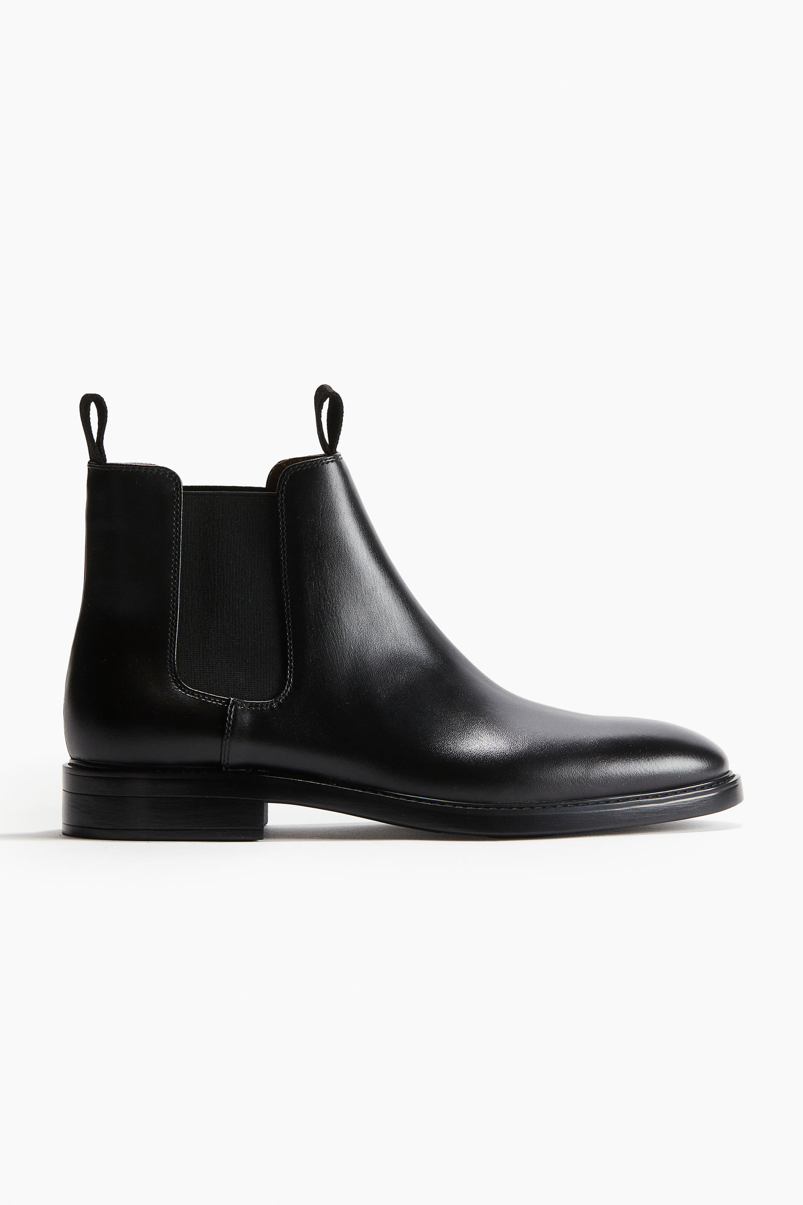 H&M - Botines Chelsea | Ofertitas