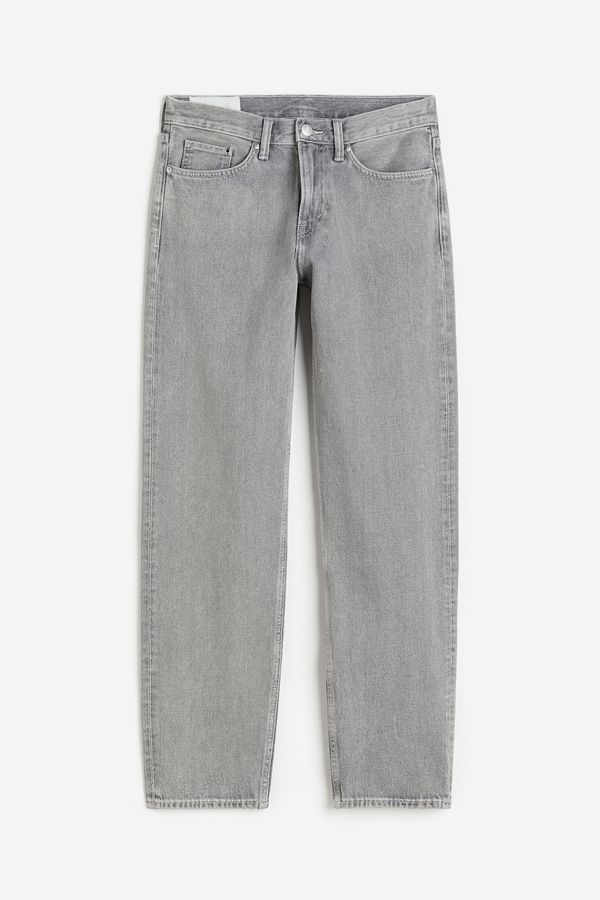 Relaxed Jeans