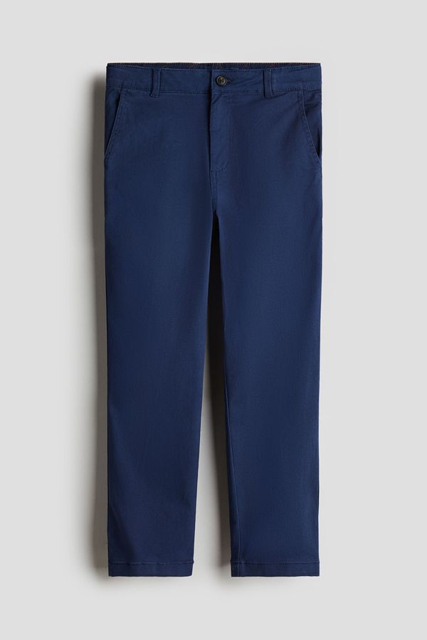 Pantalón chinos Regular Fit