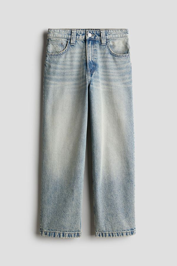 Baggy Fit jeans