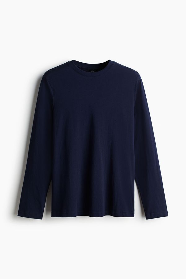 Polera de punto Regular Fit