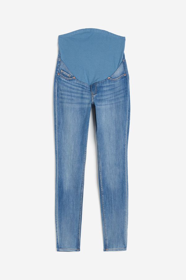 MAMA Super Skinny Jeans