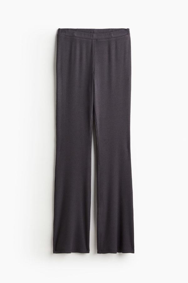 Pantalón Flared