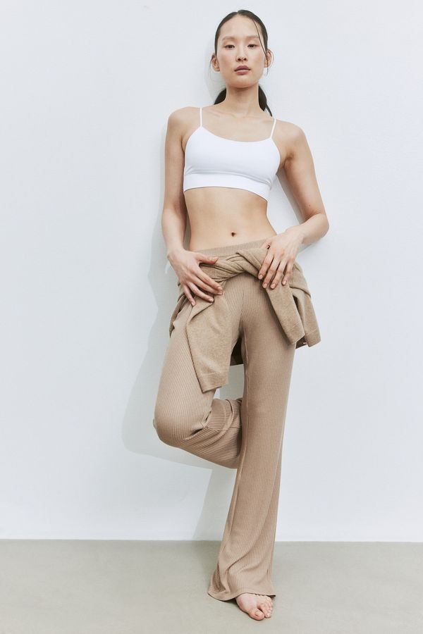 Pantalón Flared