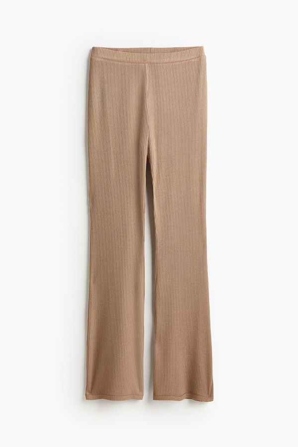 Pantalón Flared