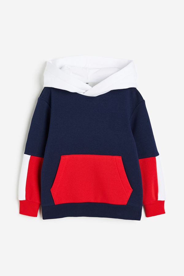 Polerón hoodie