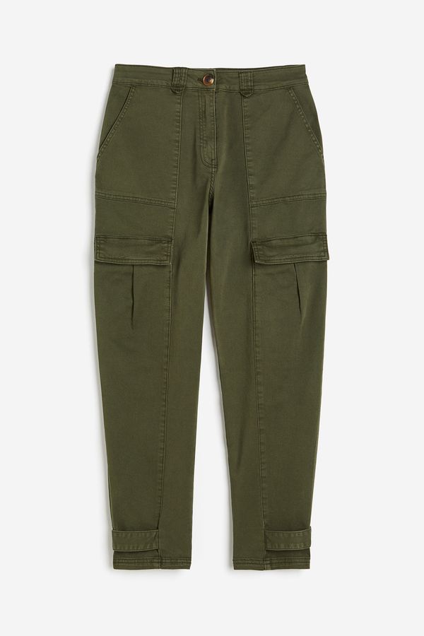 Pantalón utility