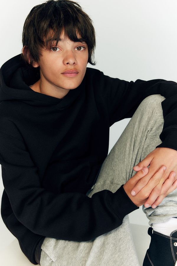 Polerón hoodie